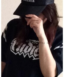 SKULL SKATES | キャップ