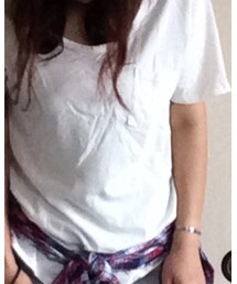 GU | Tシャツ/カットソー