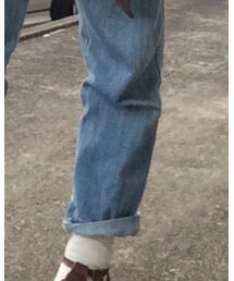 LEPSIM | デニムパンツ