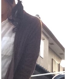 USDE | カーディガン/ボレロ