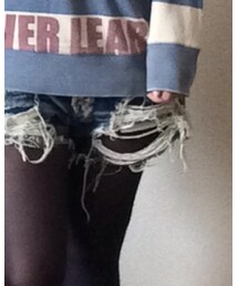 RNA | デニムパンツ