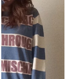 Candy Stripper | ワンピース