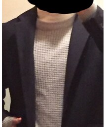 GU | ニット/セーター