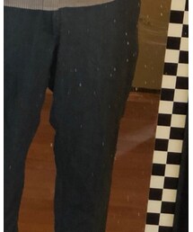 GU | デニムパンツ