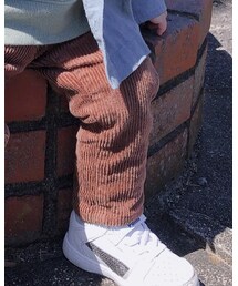 Moujonjon | パンツ