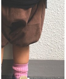 3coins | パンツ
