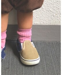 VANS | スリッポン