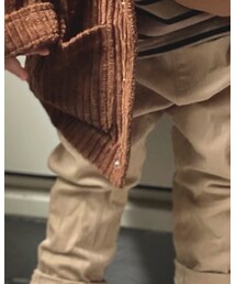 Birthday | パンツ