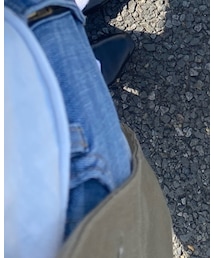 H&M | デニムパンツ