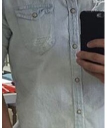 古着 | シャツ/ブラウス