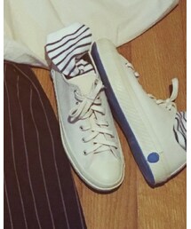 SHOES LIKE POTTERY | シューズ
