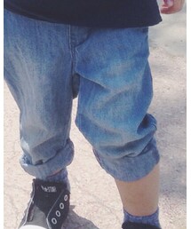 H&M | デニムパンツ