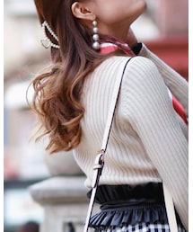 Handmade | ピアス（両耳用）