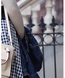 UNIQLO | デニムジャケット