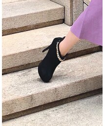 Julia Boutique | ブーツ