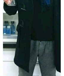 URBAN RESEARCH | ダッフルコート