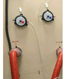 エアジェット | ダストボックス