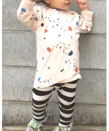 Mini Rodini | Tシャツ/カットソー