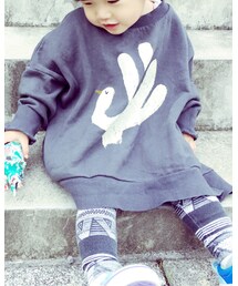 BOBO CHOSES | スウェット