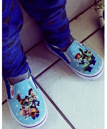 VANS | スニーカー