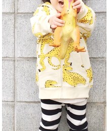 Mini Rodini | パーカー