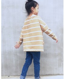 ZARA | デニムパンツ