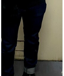 GU | デニムパンツ