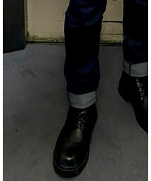 Arkmiido | ブーツ