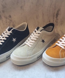 BEAMS BOY | CONVERSE ONESTAR(スニーカー)