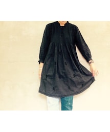 BEAMS BOY | BEAMSBOY GAIJINMADE(チュニック)