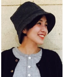 FWK by engineered garments | ハット