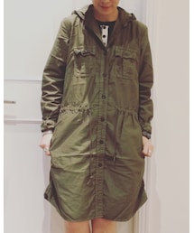 orSlow | シャツ/ブラウス