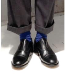 SANDERS | ドレスシューズ