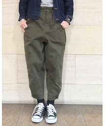 TUKI | カーゴパンツ