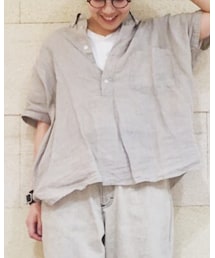 BEAMS BOY | シャツ/ブラウス