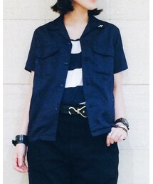 BEAMS BOY | シャツ/ブラウス