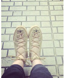 YUKETEN | サンダル