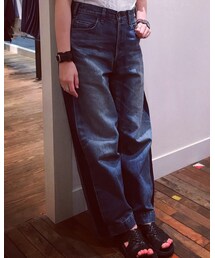 BRUNABOINNE | デニムパンツ