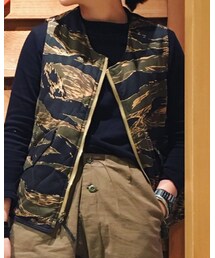 Buzz Rickson's | ベスト