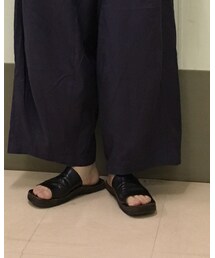 JUTTA NEUMANN | サンダル