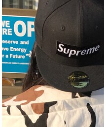 Supreme  | キャップ