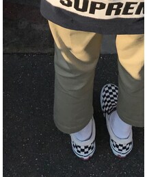 Dickies | チノパンツ