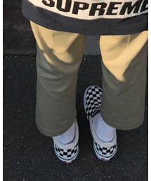 VANS | スニーカー
