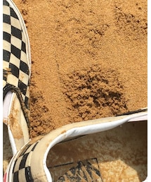 VANS | モカシン/デッキシューズ