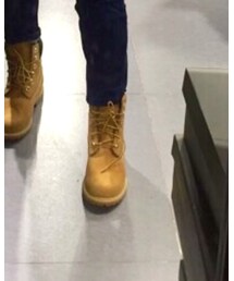 Timberland | ブーツ