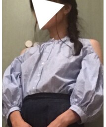 the Verginia | シャツ/ブラウス