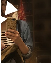 LOWRYS FARM | シャツ/ブラウス