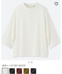 UNIQLO | シャツ/ブラウス