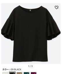 UNIQLO | Tシャツ/カットソー