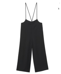 GU | サロペット/オーバーオール